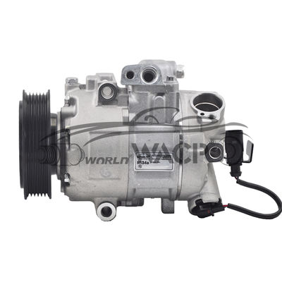 Oto Klima Kompresörü DCP02007 07E01328 6Q0820803G VW Polo Bora Fox WXVW001A İçin