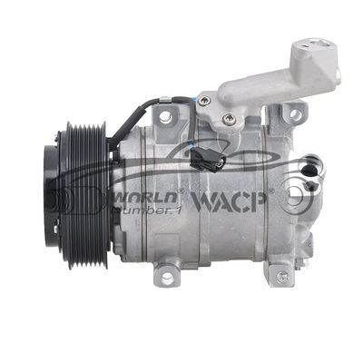 Araba AC Kompresörü 12V 38800R06G01 38810R06G01 4471907503 Honda CRV Civic2.2 RE6 WXHD064 için