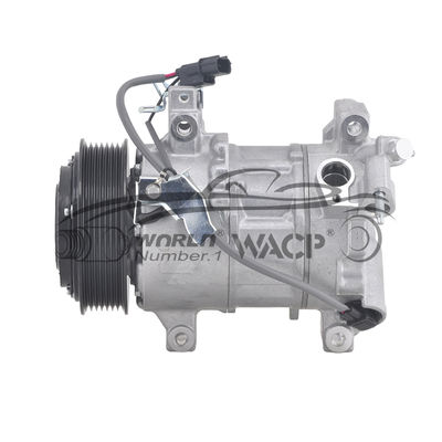 4472504151 4472504150 MC4472502060 Honda Accord AcuraTLX 2.0 için 12V Araba Klima Kompresörü WXHD019