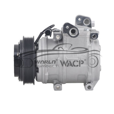 Ssangyong Actyon Kyron için 12V Araba Klima Kompresörü 6652300511 6652300311 WXDW014