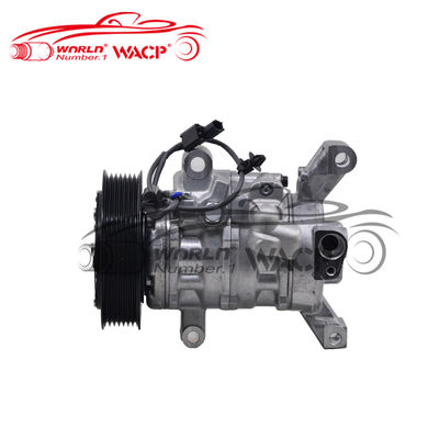 Araba Klima Kompresörü 8638782 3881059JK01 3881051TG01 Honda BRV HRV WXHD091 İçin