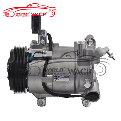 Araba Klima Kompresörü 38810RPYN01 38810RPYN03 38810RNPN01 38810RNPN03 WXHD067 Honda Civic CRV için
