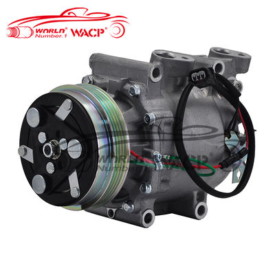 Araba Klima Kompresörü 38810RBJ006 38810RBJ016 38810RBJA01 Honda CRZ JAZZ Insigh WXHD077A İçin