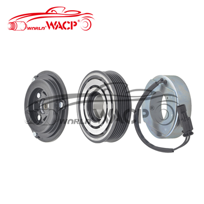Araba AC Kompresör Debriyajı CVC 6PK Buick Verano 2.0 2.4 için CLBK019