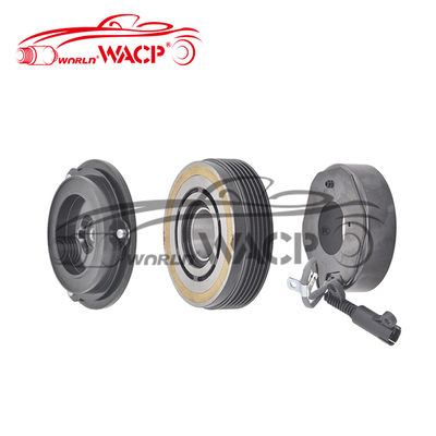 BMW 3 5 7 için Araba Klima Kompresör Debriyajı 7SBU16C 5PK E38 E39 CLBM011