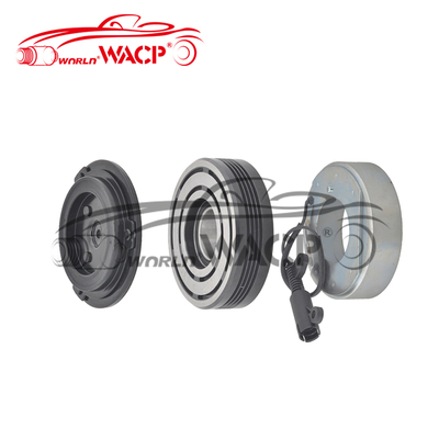 Otomobil AC Kompresör Kablosu 7SBU17C 8PK için BMW 3 X3 için E46 E83 CLBM016