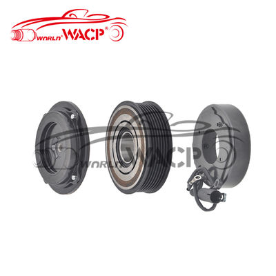 7SBU16C 12V Araba Klima Kompresörü Debriyajı 7PK Bentley Arnage, Azure ve Final CLAA005 için