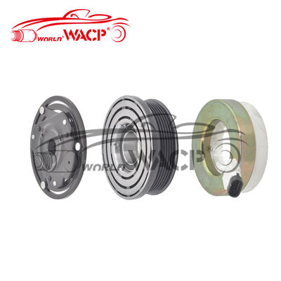 12V Otomobil AC Kompresör Koplama V5 6PK için Chevrolet Captiva için Opel Antara2.4 CLBK008