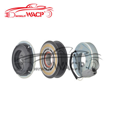 12V Araç AC Kompresör Çapraz 6SBU14C 6PK Jeep Compass1.6 2.0 CLCK029 için