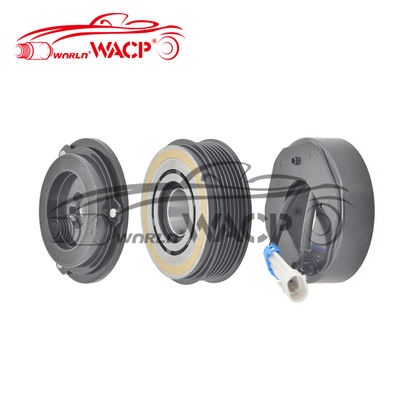 12V Araba Klima Kompresörü Debriyaj SP15 6PK Chevrolet Aveo için Cobalt için GM Gentra1.5 CLCV043