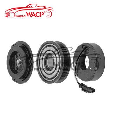 12V Araba Klima Kompresör Debriyajı PXC16 5PK Chevrolet Malibu için GMC için Acadia 1.5 CLCV053A