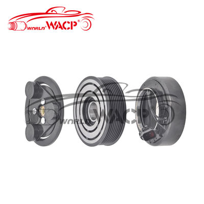 12V Araba Klima Kompresör Debriyajı HS18 8PK Dodge Ram2500 için 3500 5.9 CLDG004 için