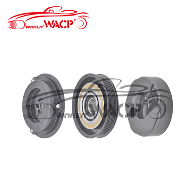 12V araba AC kompresör debriyajı 10S20C 6PK Chrysler Voyager için Dodge Caravan2.4 CLDG024