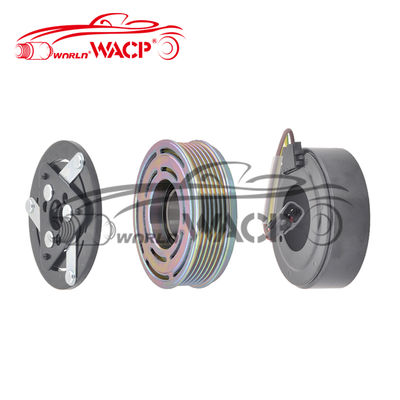 Peugeot Boxer CLFD101 için Ford Transit için 7V16 6PK için 12V Otomobil AC Kompresör Kablosu