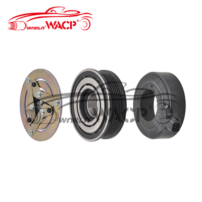 6HVS14EC 6PK Ford Focus için CMAX1.0 CLFD136 için Araba Klima Kompresör Debriyajı
