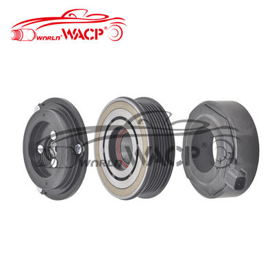 Ford Ranger2.0 CLFD158 için 12V araba AC kompresör debriyajı 7HVS17EC 6PK