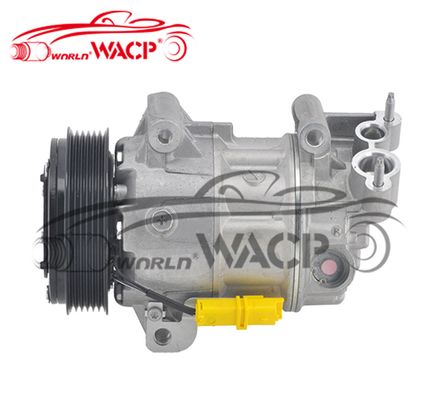 RC.600.465 Klima Cihazı CVC PSA PEUGEOT 206 207 1.4 E 1.6 STEMBRO'DAN 2007 CITROEN C3 AIRCROSS C4 LOUNGE WXPG002A