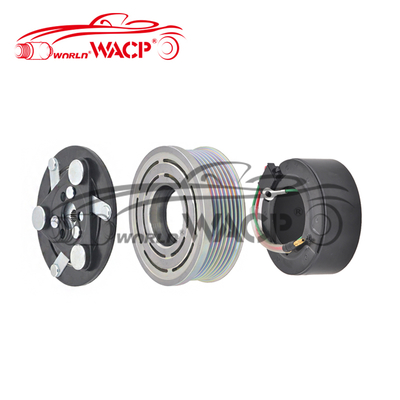 TRSE07 7PK 12V Araç AC Kompresör Çaprazı Honda Civci için FRV FA 2005-2012 CLHD012 için