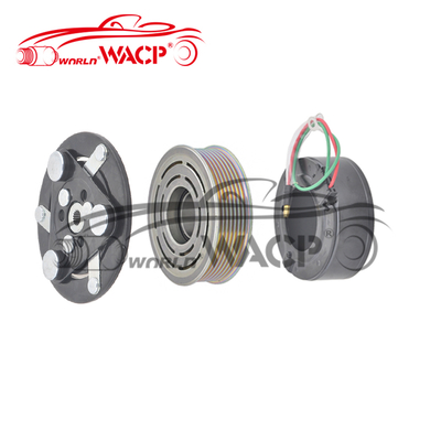 12V Araç AC Kompresör Kablo TRSE09 7PK Honda CRV için Crosstour için Civic RE4 2.4 CLHD013 için