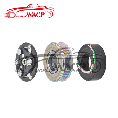 12V Araba Klima Kompresör Debriyajı TRSE09 6PK Honda Civic IX1.6 CLHD036 için