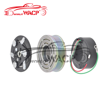 Araba Klima Kompresör Debriyajı 12V CVC 6PK Honda CRV2.0 için RM1 RM2 CLHD056