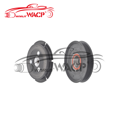 Hyundai I20 1.1 2014-2016 CLHY012 için otomobil AC kompresör debriyajı 12V VS12E 5PK