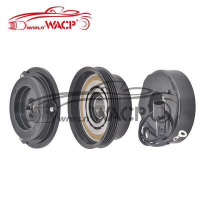 10PA15C 4PK 12V Araba Klima Kompresörü Hyundai Tucson için Kia Sportage için Spectra için Cerato 1.8 CLKA002