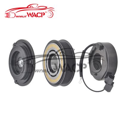OEM 976414L000 Araç AC Kompresör Koplama DF13 6PK 12V Kia Rio için Hyundai Aksan için Solaris HB20 1.6 CLKA006