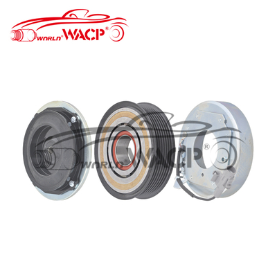 TSB19C 7PK 12V Araba Klima Kompresörü Debriyajı Lexus RX için Toyota Sienna için Highlander 3.5 CLLX002