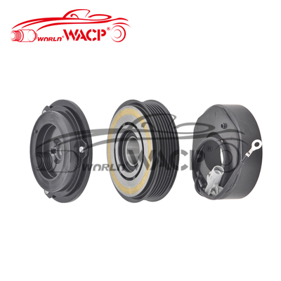 10PA20C 6PK 12V Araba Klima Kompresör Debriyajı Lexus LX470 için Toyota LandCruiser4.7 CLLX009