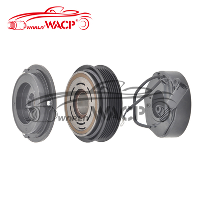 7SBU16C 6PK 12V Araba Klima Kompresör Debriyajı Benz C Sınıfı için Chrysler Crossfire CLMB011 için