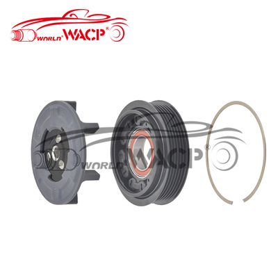 7SEU17C 6PK 12V Araba Klima Kompresör Debriyajı Benz C için Sprinter için Viano CLMB014