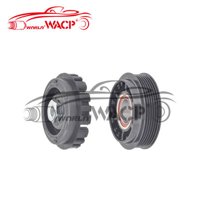 Araç AC Kompresör Çapraz 6SEU16C 6PK Benz C için GLK W204 için W207 2.0 CLMB056 için 12V