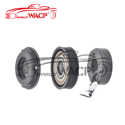 Benz Atego için Claas için Daf CF 12V Araba AC Kompresör Kablosu 10PA15L 8PK CLMB065