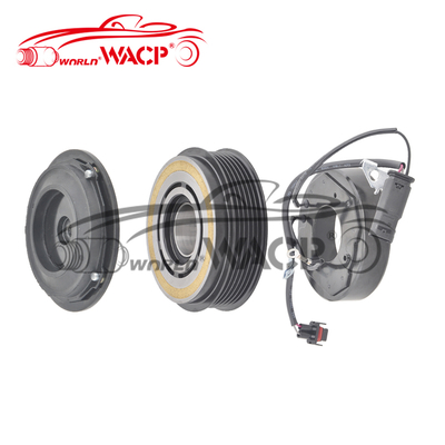 Otomobil AC Kompresör Kablosu 7SAS17C 6PK 12V Benz C için Sprinter W477 için W222 2.0 CLMB110 için