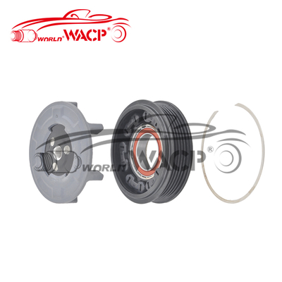 Mitsubishi Colt, Forfour, Roadster 1.3 için Araba Klima Kompresör Debriyajı 5SEU09C 5PK 12V CLMS049