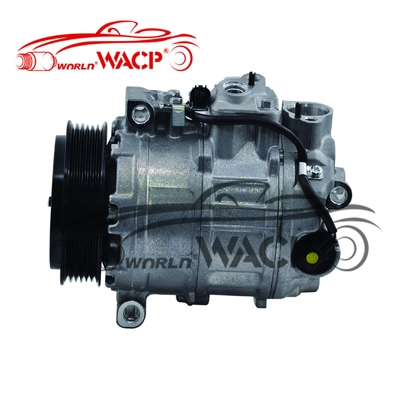 OEM 4471502785 A0002309011 Benz C E S Sprinter Viano Vito 1999-2016 WXMB014 için 12V Otomatik Klima Kompresörü