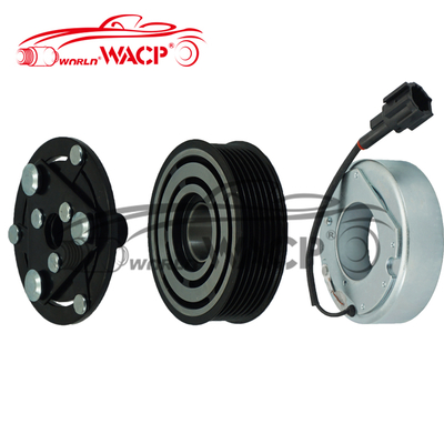 CR08B 7PK 12V Araba Klima Kompresör Debriyajı Nissan Versa, Juke ve Sylphy 1.2 için CLNS028