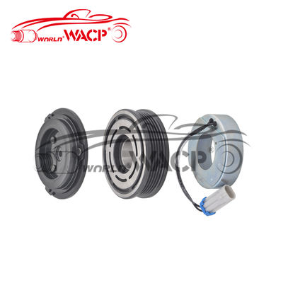 6CVC13 5PK 12V Car AC Compressor Clutch for Opel Zafira for Astra1.6 1.8 CLOP006