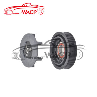 For Peugeot 308 for Citroen C4 for Berlingo 12V Car AC Compressor Clutch 6SEL16C 6PK CLPG006