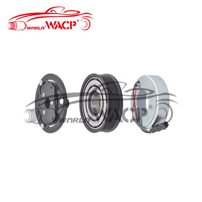 For Renault Fluence for Nissan Juke 12V Car AC Compressor Clutch CR12SC 7PK CLRN030