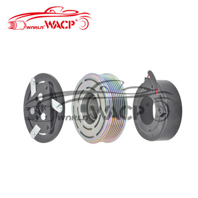 Renault için Dacia Duster 1.6 12V Otomobil AC Kompresör Kablosu 7V16 7PK CLRN074