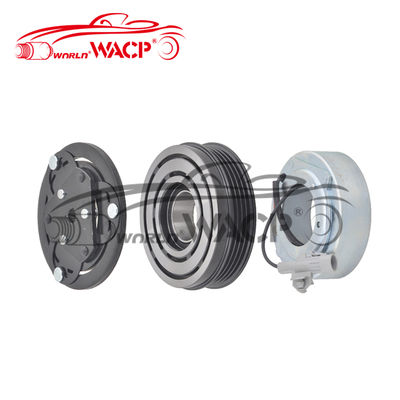 Suzuki Escudo, Vitara, SX4 Araba Klima Kompresör Debriyajı için QS90 4PK 12V CLSK063