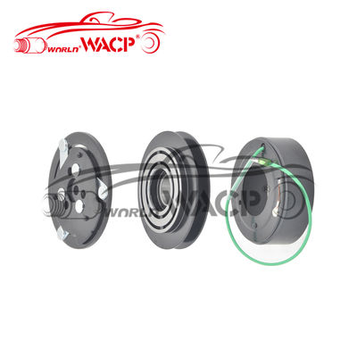 Kobelco200-6 için Komatsu 24V Kamyon Araba Klima Kompresör Debriyajı 7H13 1B CLTK017