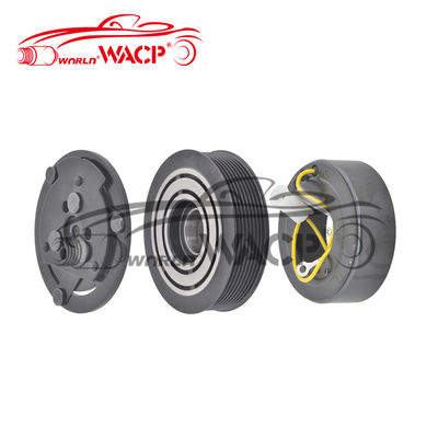 Volvo FH12 için F16 1993-2009 Araba AC Kompresör Kablosu 7H15 8PK 24V CLTK086