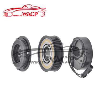 JohnDeere için Krone için Chafer için 12V Araba AC Kompresör Kablosu 10PA15L 8PK CLTK134