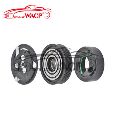 DAF CF85 için XF105 24V Otomobil AC Kompresör Kablosu 7H15 7PK CLTK463