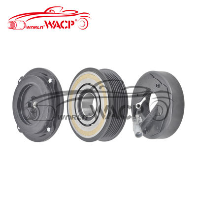 Toyota Aurion için Avalon için RAV4 3.5 12V Kamyon Araba AC Kompresör Kablo 6SBU16C 7PK CLTT046