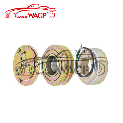 508 2A 24V Evrensel Araba Klima Kompresörü Debriyajı 5H14 2A CLUN132