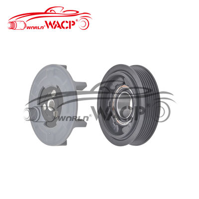 VW Polo, Fox, Sea 12V Araba Klima Kompresör Kavraması için 6SEU14C 6PK CLVW001A